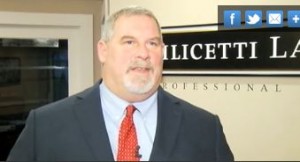 Joe Filicetti Idaho Mob Attorney with FOP