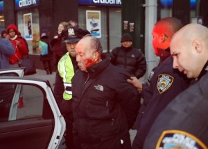 Protected and Served by NYPD