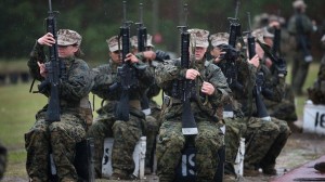female_marines