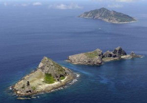 diaoyusenkaku
