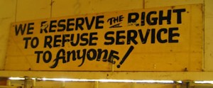 No longer valid in the USSA