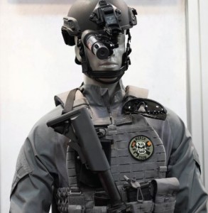 Officer Borg