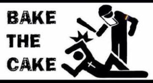 Cake Police