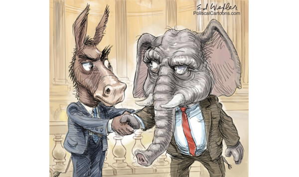 Ensuring the Worst Possible Leadership - LewRockwell LewRockwell.com