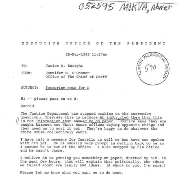 OKLAHOMA CITY BOMBING  19 April 1995 Unz-gdp1-620x628