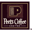 Peet's Coffee & Tea