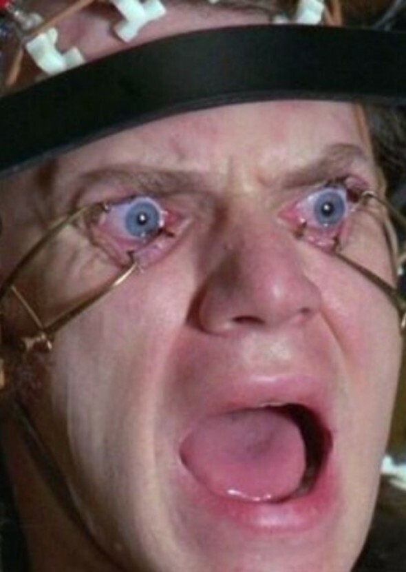 Mind Control and "Conspiracy Theories" - LRC Blog