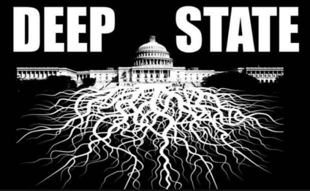 lewrockwell.com - Charles Burris - The Deep State and the Music Industry: That Was Then, This Is Now